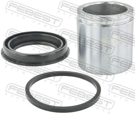 Kit de réparation d'étrier de frein FEBEST ref. 2076-JOURF-KIT