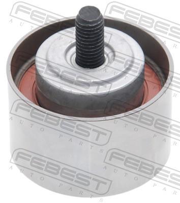 Polea inversión/guía, correa distribución FEBEST ref. 2088-CAR