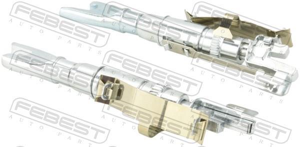 Ajusteur, frein à tambour FEBEST ref. 2104-CB4