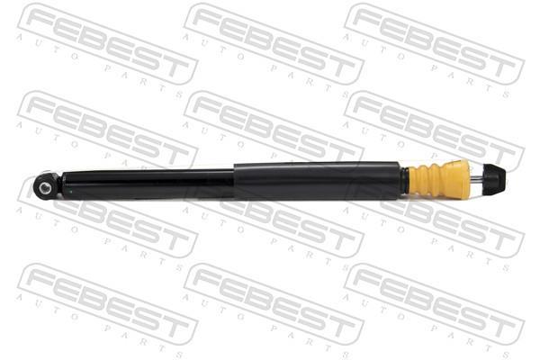 Amortisseurs FEBEST ref. 2107G-001R