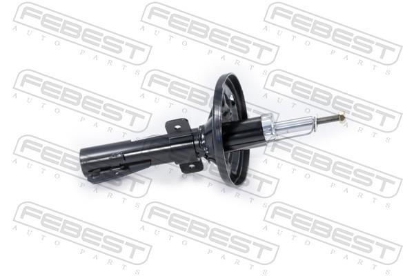 Amortecedores de choque FEBEST ref. 2107G-008F