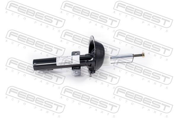 Amortecedores de choque FEBEST ref. 2107G-010F