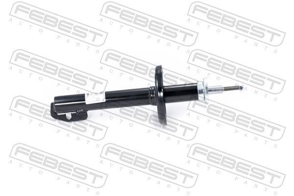 Amortecedores de choque FEBEST ref. 2107S-001F