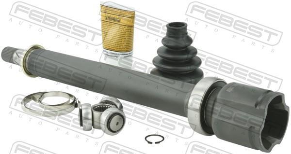Joint homocinétique, transmission FEBEST 2111-CDHRH