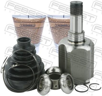Joint homocinétique, transmission FEBEST 2111-TTFLH