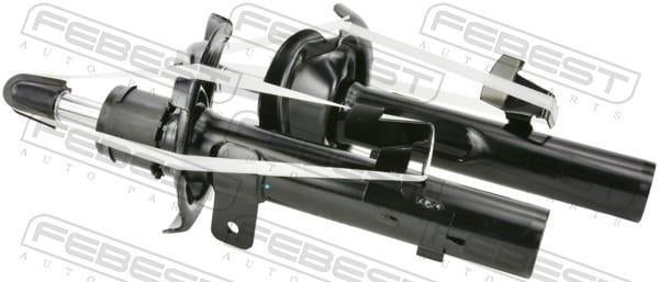 Amortecedores de choque FEBEST ref. 21110-006F-KIT