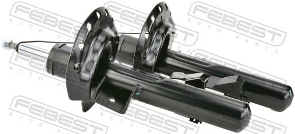Amortisseurs FEBEST ref. 21110-007F-KIT