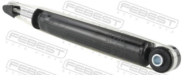Amortisseurs FEBEST ref. 21110-010R