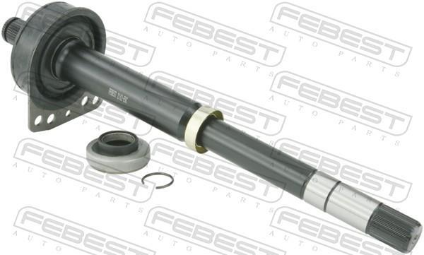 Cardan FEBEST ref. 2112-ESC
