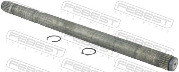 Cardã FEBEST ref. 2112-FOCIILH