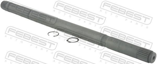 Cardã FEBEST ref. 2112-FOCIIRH
