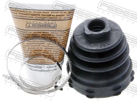 Fuelle, árbol de transmisión FEBEST ref. 2115-CB320ATT