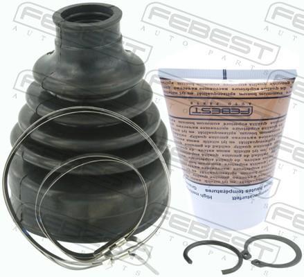 Fole de cardã FEBEST ref. 2115-FYT