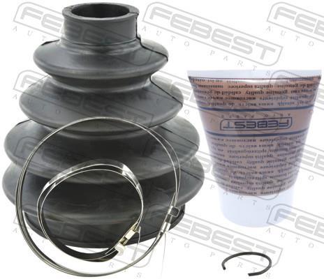Soufflet de cardan FEBEST ref. 2117-FOCIIRUB