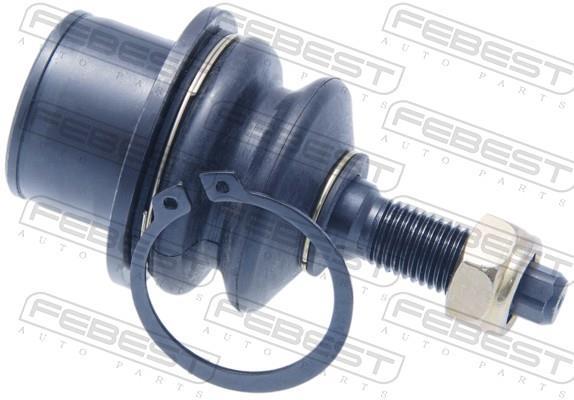 Rotule de suspension (Rotule de pivot) FEBEST ref. 2120-F150F