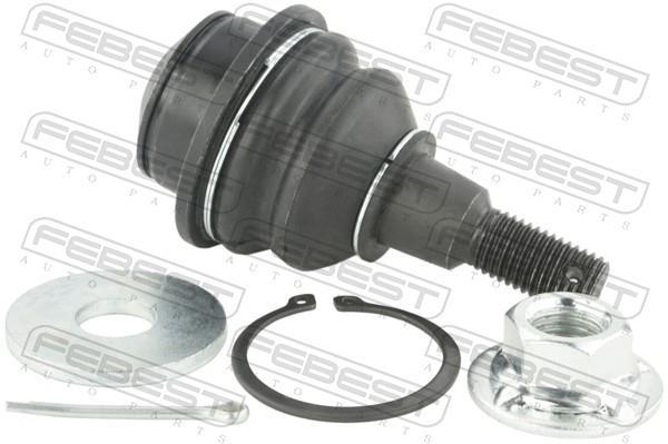 Rotule de suspension (Rotule de pivot) FEBEST ref. 2120-TKELOWF