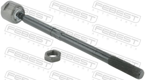 Rotule de direction intérieure FEBEST ref. 2122-FOCIII