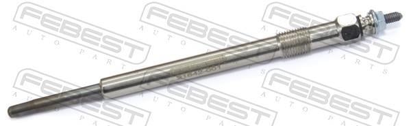 Vela incandescente FEBEST ref. 21642-001