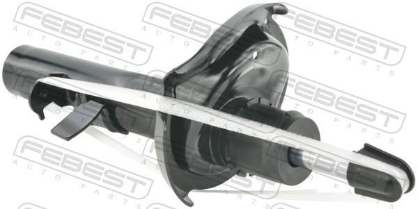 Amortiguador FEBEST ref. 216651985FR