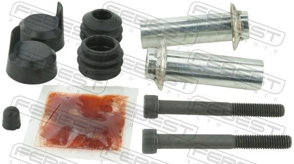 Kit de réparation d'étrier de frein FEBEST ref. 2174-TT9R