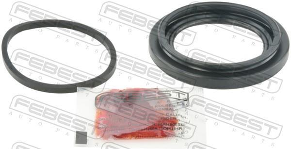 Kit de réparation d'étrier de frein FEBEST ref. 2175-CB1F