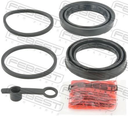 Kit de réparation d'étrier de frein FEBEST ref. 2175-TT9RWDF