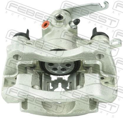 Pinça de travão FEBEST ref. 2177-TT9RR