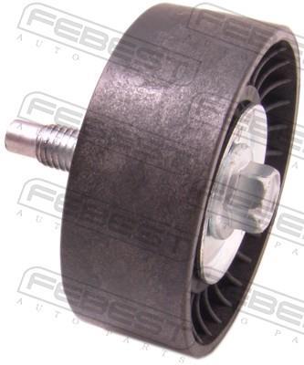 Galet enrouleur de courroie d'accessoire FEBEST 2188-FOCI