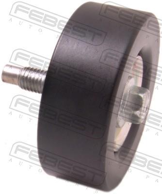 Galet enrouleur de courroie d'accessoire FEBEST 2188-FOCIM