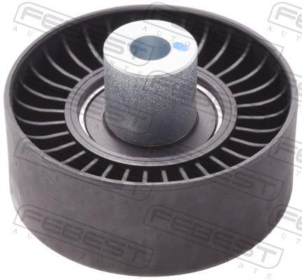 Galet enrouleur de courroie d'accessoire FEBEST ref. 2188-TT9