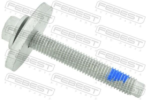 Boulon de fixation, bras transversal FEBEST ref. 2198-008