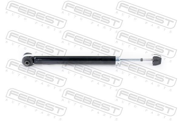 Amortecedores de choque FEBEST ref. 2207G-006R
