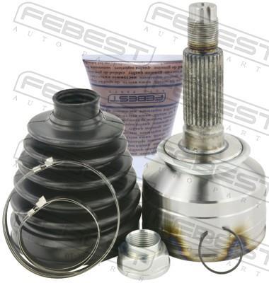 Joint homocinétique, transmission FEBEST 2210-SORBL