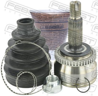 Joint homocinétique, transmission FEBEST ref. 2210-SOULB2A46