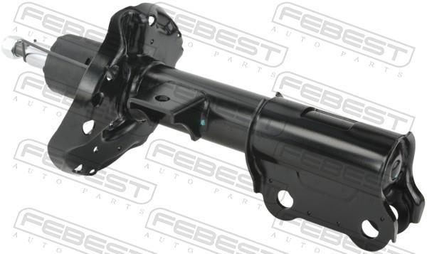 Amortiguador FEBEST ref. 22110-003FR