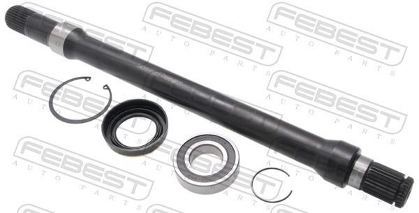 Cardán FEBEST ref. 2212-SOR
