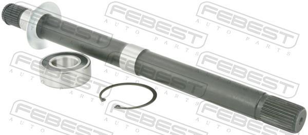 Cardan FEBEST ref. 2212-SORRH