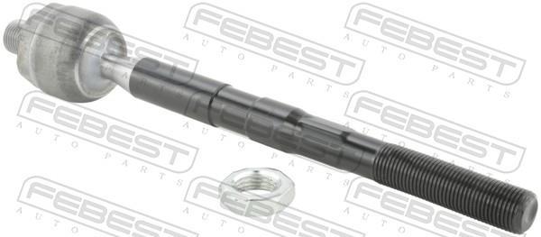 Rotule de direction intérieure FEBEST ref. 2222-SPO16