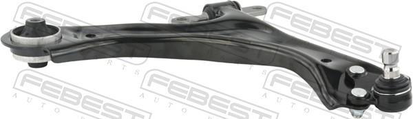 Triangle de suspension FEBEST 2224-K5RH