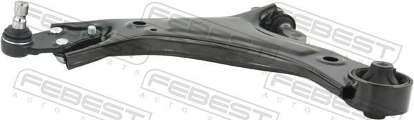 Triangle de suspension FEBEST ref. 2224-MQ4FLH