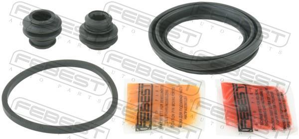 Kit de réparation d'étrier de frein FEBEST ref. 2275-CERIIF