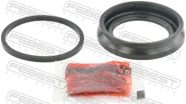 Kit de réparation d'étrier de frein FEBEST ref. 2275-PICF