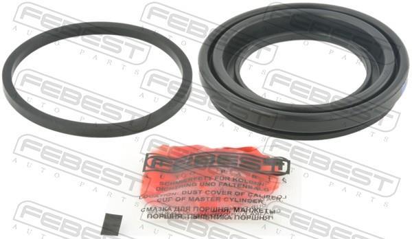 Kit de réparation d'étrier de frein FEBEST ref. 2275-RIOF
