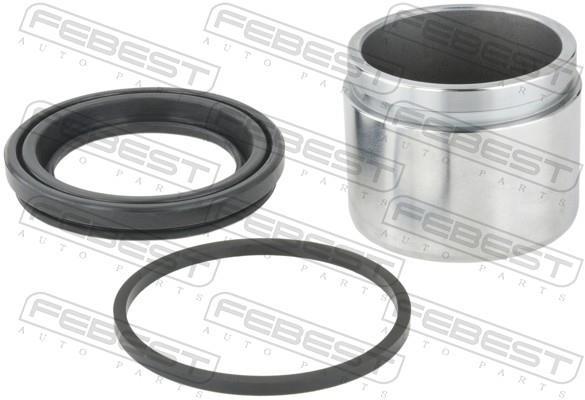Kit de réparation d'étrier de frein FEBEST ref. 2276-K2500F-KIT