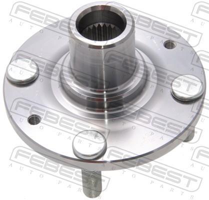 Cubo de rueda FEBEST ref. 2282-RIOF