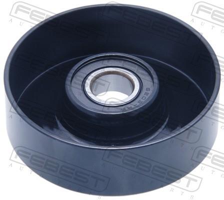 Rolo tensor da correia trapezoidal estriada FEBEST ref. 2287-CAR