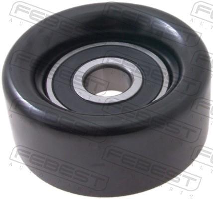 Rolo tensor da correia trapezoidal estriada FEBEST ref. 2287-D4CB