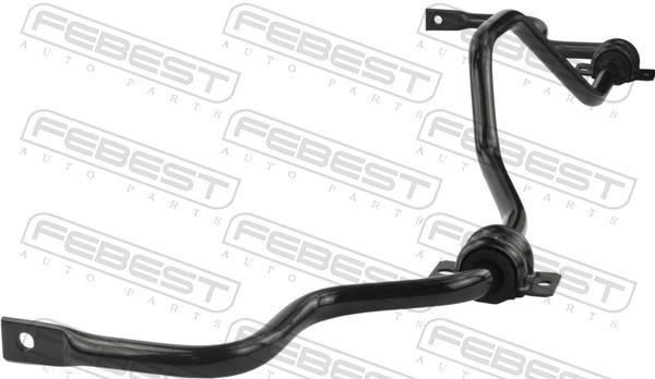 Estabilizador, chassis FEBEST ref. 2299-SORR