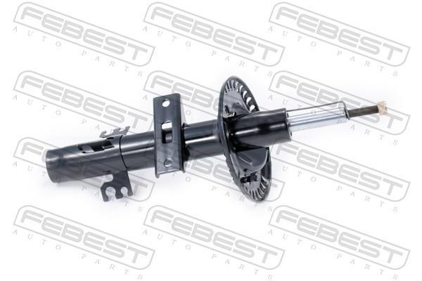 Amortecedores de choque FEBEST ref. 2307G-008F
