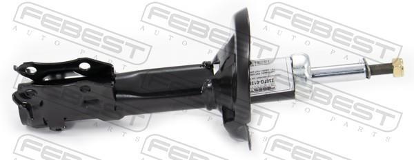 Amortecedores de choque FEBEST ref. 2307G-013F